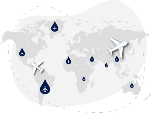 ground handling at SAUDI ARABIA