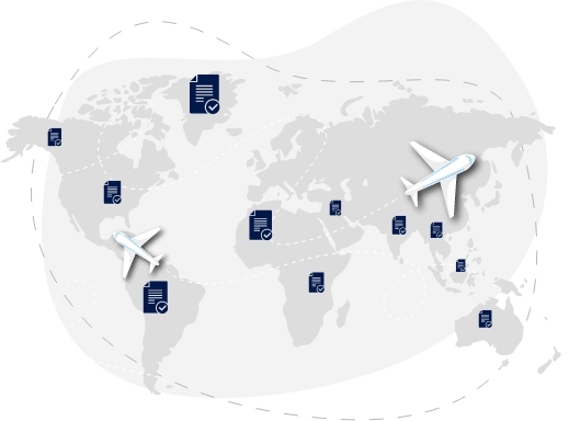 Flight Permits SOUTH KOREA